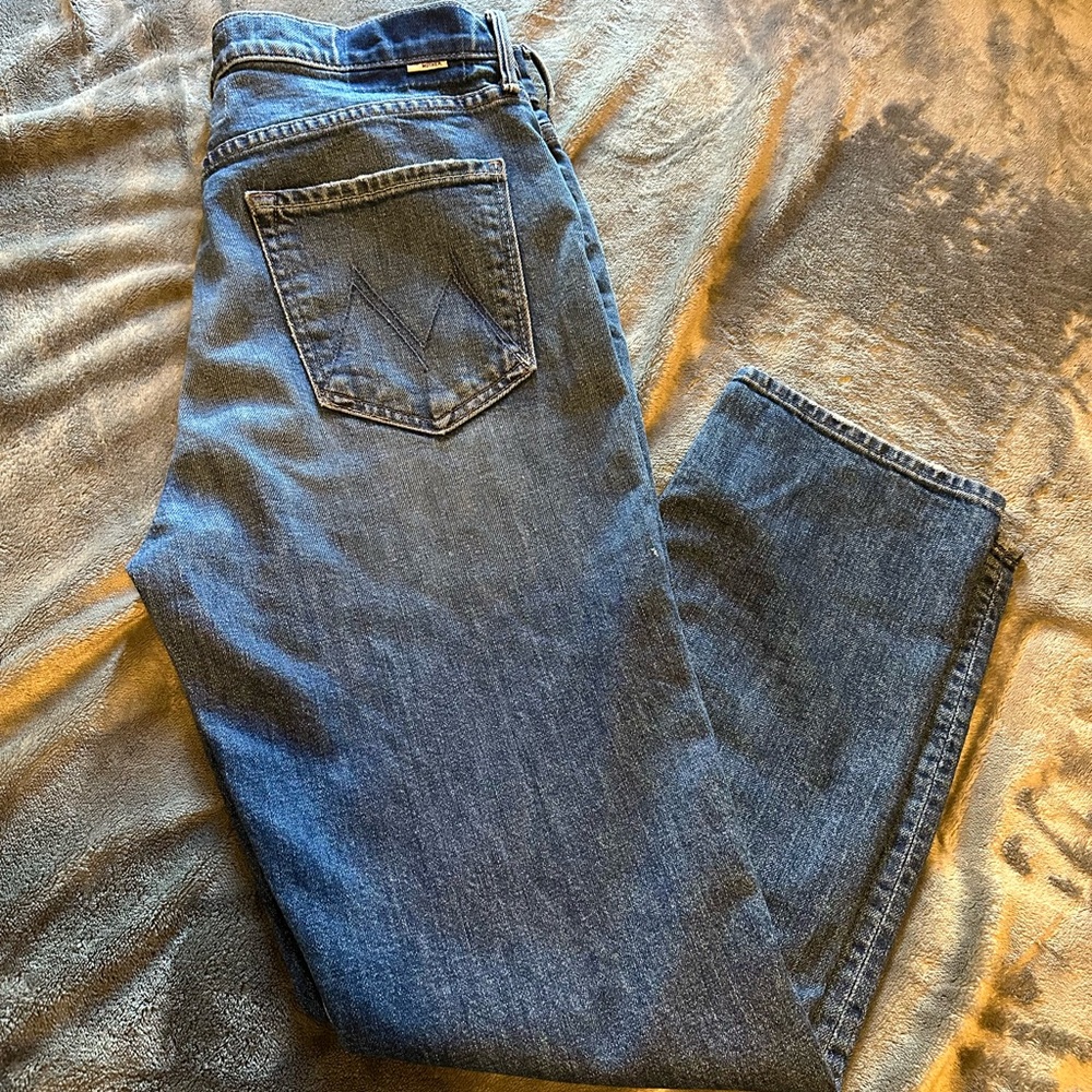 MOTHER JEANS size31